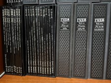 FMR Franco Maria Ricci Riviste Arte 1-100 Prima Edizione – Collezione Completa