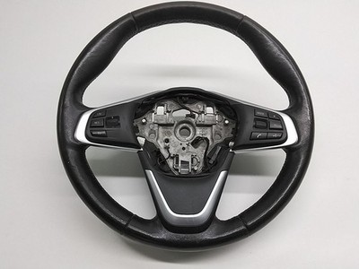 BMW X1 F48 F49 2016 Lenkrad 308832599AWX JFR14907