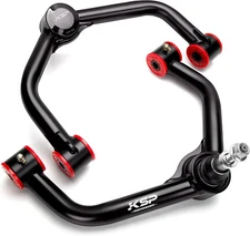 KSP Performance Upper Control Arms
