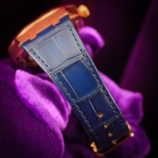 Audemars Piguet Royal Oak - Gold | Box & Papers | 15400OR.OO.D002CR.01 11