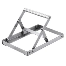 Cutting Machine Support Frame Material Support Bracket Adjustable Workbench Lift