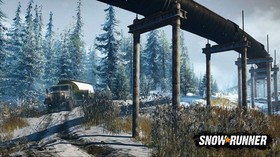 Snowrunner - PlayStation 4