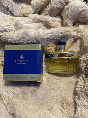 Victoria Cologne By Victoria s Secret RARE, HTF, New In Box, LOW Starting Bid