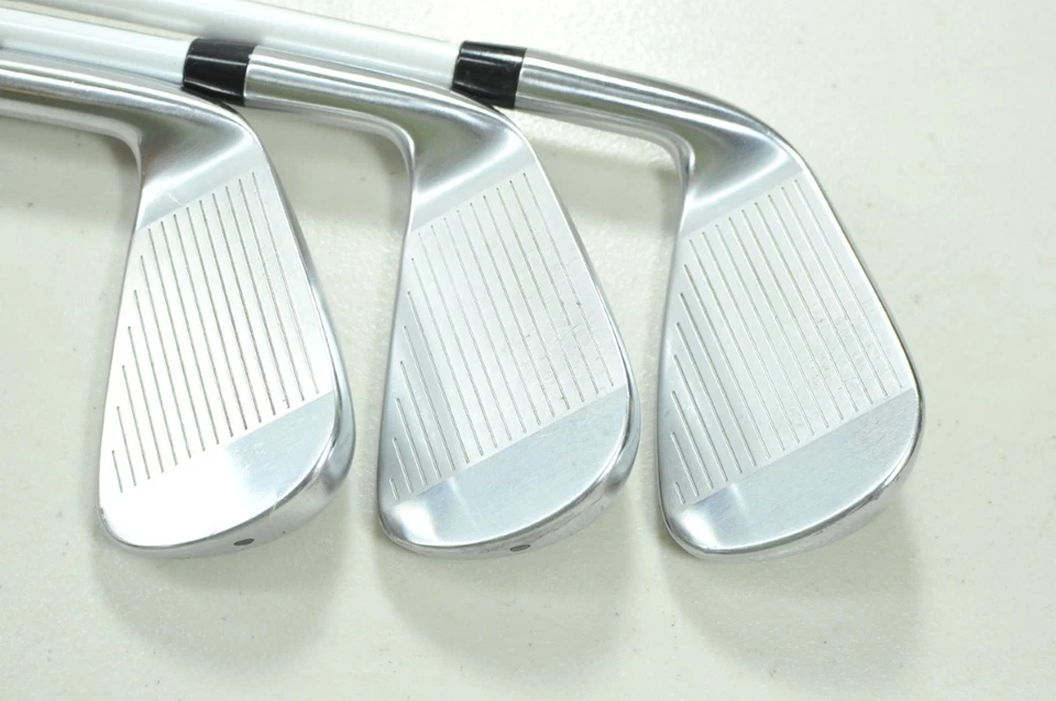 Набор айронов Nike Vapor Speed 6-PW, AW Senior Flex для правшей Fubuki Z70 графит No 205443 - Изображение 4 из 4