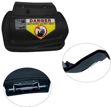 21" Push Mower Complete Mulch Plug 987-02516A 11A-A2T2793 For MTD Craftsman 