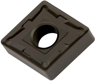 10 Stk. Pramet Drehwendeschneidplatte ISO CNMG 160612E-M:T9325 D.6,35mm MT-CVD