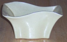 Adorable Decorative Planter Marked #69 U.S.A. 7" x 3.75" Tall H4