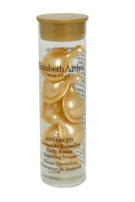 Elizabeth Arden Ceramide Daily Youth Restoring Capsules Pack of 7