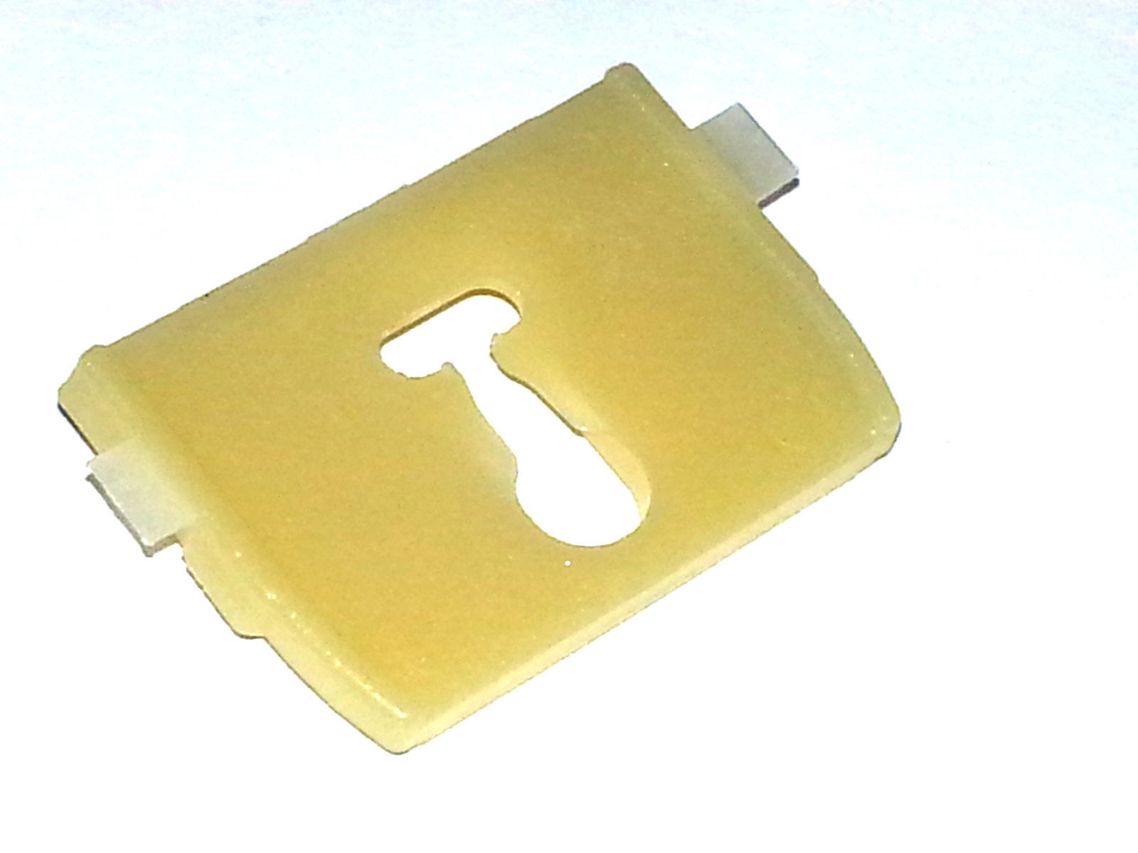 1992-93 NOS Mercury Sable Lower Door Molding Retainer Clips