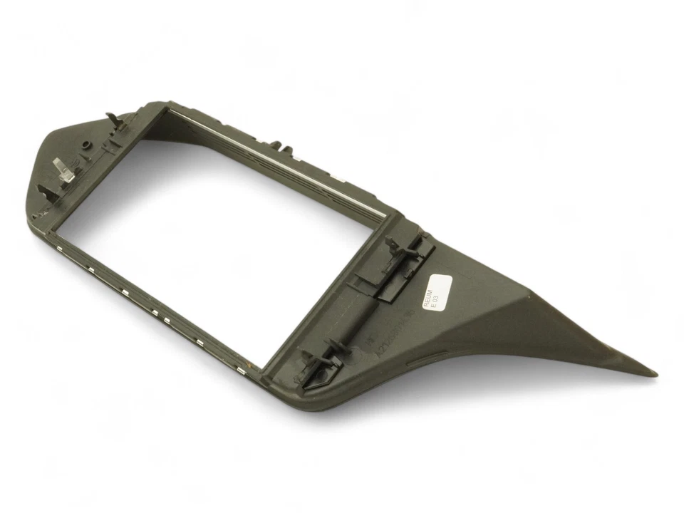 Mercedes Benz Clase E W212 Tri Mcover 2010-2013 panel pantalla tablero OEM Foto 4 de 4