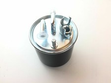 Kraftstofffilter Dieselfilter fuelfilter Audi A8 4E 3.0 TDI 4.0 TDI 4,2 TDI 