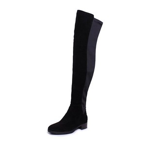 tory burch thigh high boots