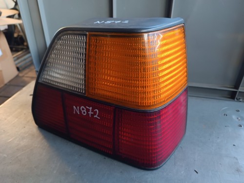 VW Golf 2 II 19E Rücklicht Heckleuchte Rückleuchte Leuchte rechts 191945112