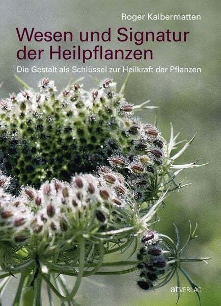 Thumbnail - Wesen Und Signatur Der Heilpflanzen