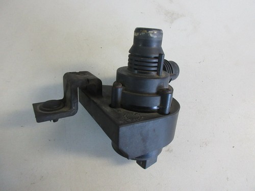 Wasserpumpe Zusatz Pumpe Zusatzwasserpumpe BMW 5er E60 E61 E63 E53 6917700
