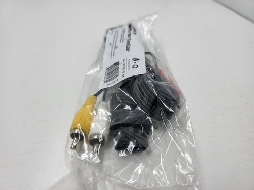 NEW AV Audio Video Cable Cord For SNES Super Nintendo - Picture 2 of 3