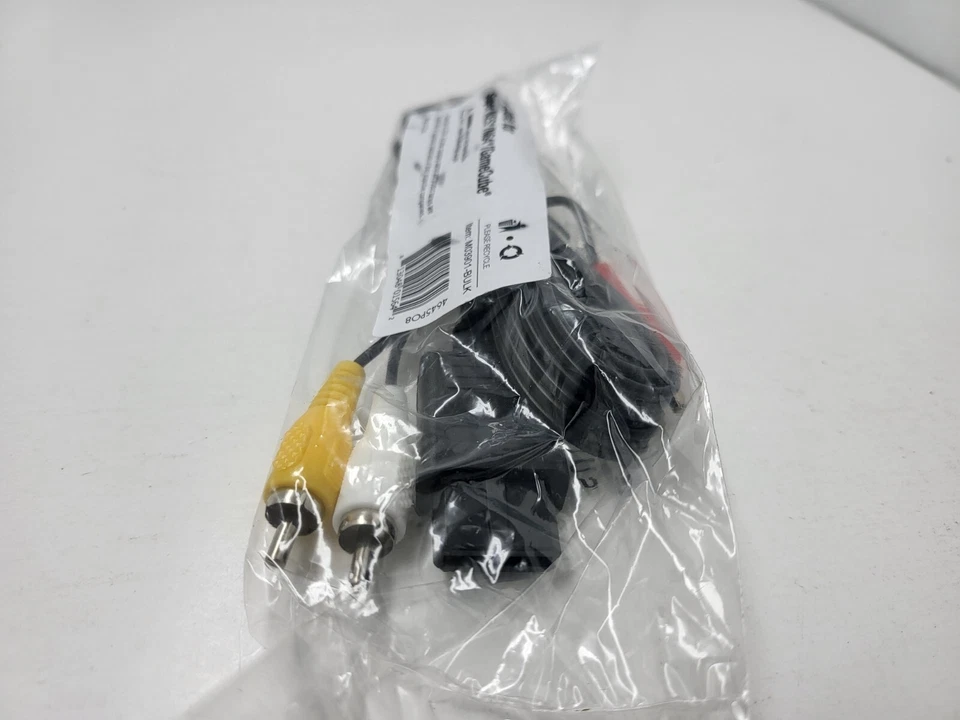 NEW AV Audio Video Cable Cord For SNES Super Nintendo - Image 2 of 3