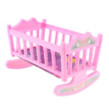 dolls cot bid