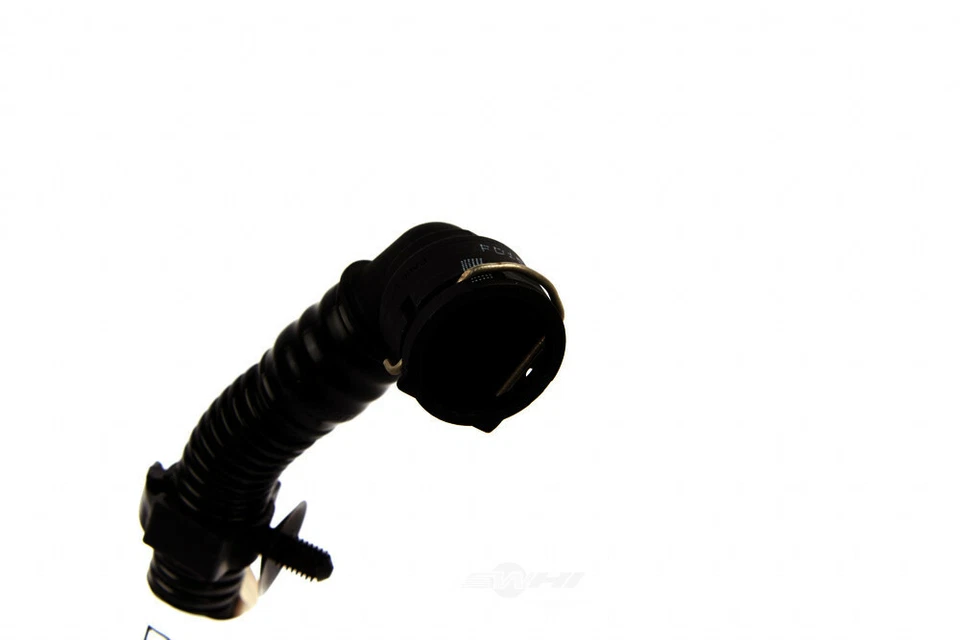 Трубы клапанов PCV ACDelco GM оригинальное оборудование 25193343 - Изображение 3 из 3