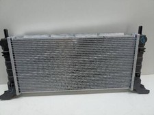 Radiateur Ford ESCORT