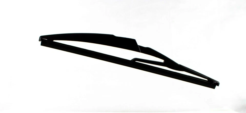 Limpiaparabrisas trasero de repuesto para Fiat 500L 2013 en adelante ajuste directo 11" L Foto 4 de 4