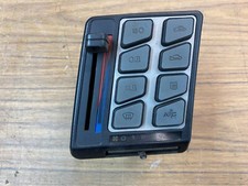 Ford Falcon XF Fairmont Ghia Peter/AC Air-condition Controls 84DA-10A976-AA