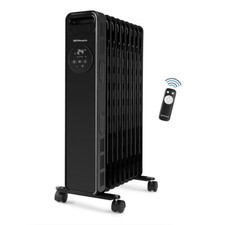 Radiador de Aceite Orbegozo 2000W Radiador