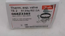 NEW Danfoss expansion valve TEN2 068Z3385