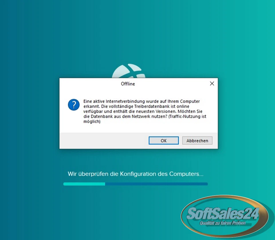 ✅ UNIVERSAL COMPUTER NOTEBOOK LAPTOP TREIBER CD DVD FÜR WINDOWS XP 7 8 10 11 🔥 - Bild 2 von 4