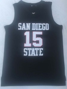 leonard sdsu jersey