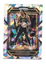 Ice Prizm 2023 Panini WNBA #99 Joyner Holmes Los Angeles Sparks Basketball LA