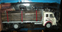 1:43 Ixo/Atlas Edition Lkw Pegaso Li Z-202 Diesel Forestal 1956 In Vp