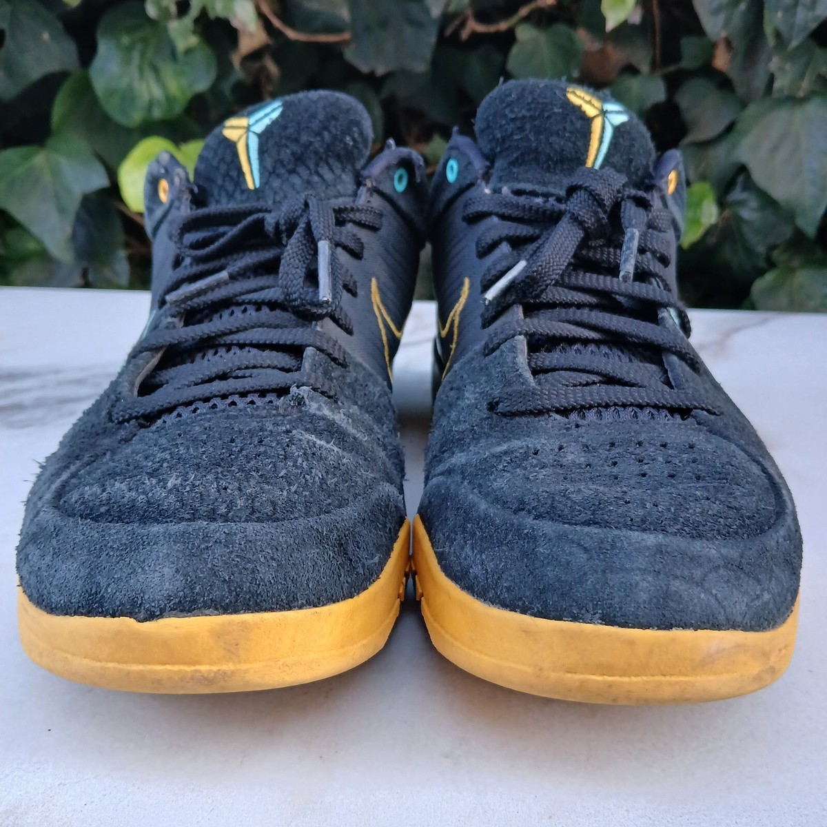 シューズ(男性用) 29cm NIKE ZOOM KOBE4 PROTRO SNAKETEXTURE Nike Zoom Kobe 4 Proto Snakeskin Black Men's Size 8.5 | eBay