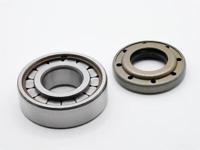 Fiat C514.5 Getriebe Lager-Einbausatz mit Simmerring - NTN SNR