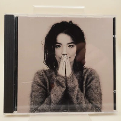 Björk – Debut | CD | Zustand sehr gut - Bild 1 von 2