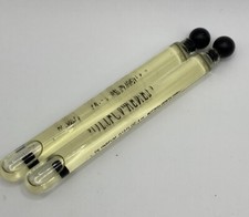 Lot Of 2 Bottega Veneta Parco Palladiano III EDP 0.13oz/4ml Sample Size