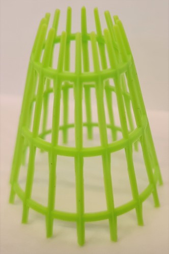 Birdie Golf Tee, Maximize Your Game! Qty 12 - Smallest Contact Surface -Golf Tee - 第 8/15 張圖片