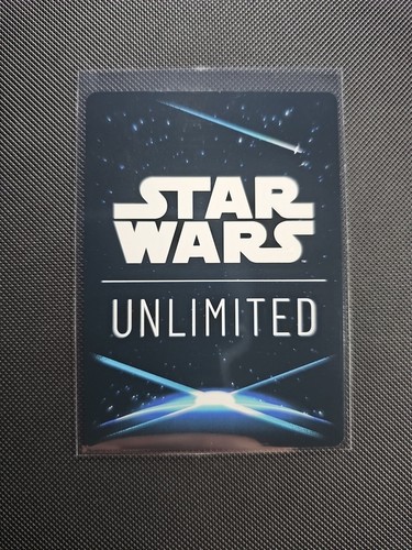 Foundling #069 Foil Star Wars Unlimited Shadows Of The Galaxy SHD - Picture 6 of 10