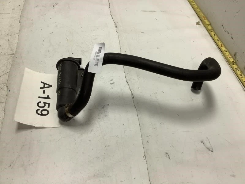 Volkswagen Beetle 2004 convertible de 2 puertas automático válvula de bote de vapor de combustible OEM+ Foto 2 de 4