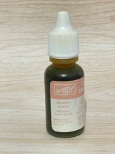 Stampin' up Groovy guava, classic dye ink stampin' ink refill. retired color