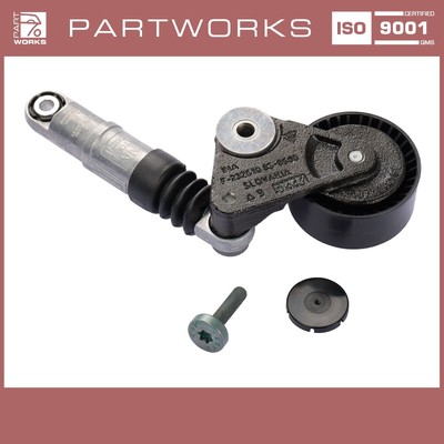 Riemenspanner ORIGINAL PORSCHE Cayenne 955 9PA 4.5 S Turbo