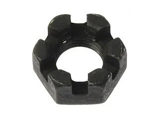 Brazo de control inferior delantero derecho y rótula Dorman para Nissan X-Trail 2002-2007 Foto 2 de 3