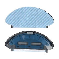 Performance Water Tank Mop Cloth Rags for explorer series 20 Parts