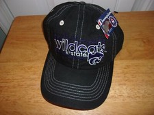 Kansas State Wildcats Hat Cap NWT Free Shipping 