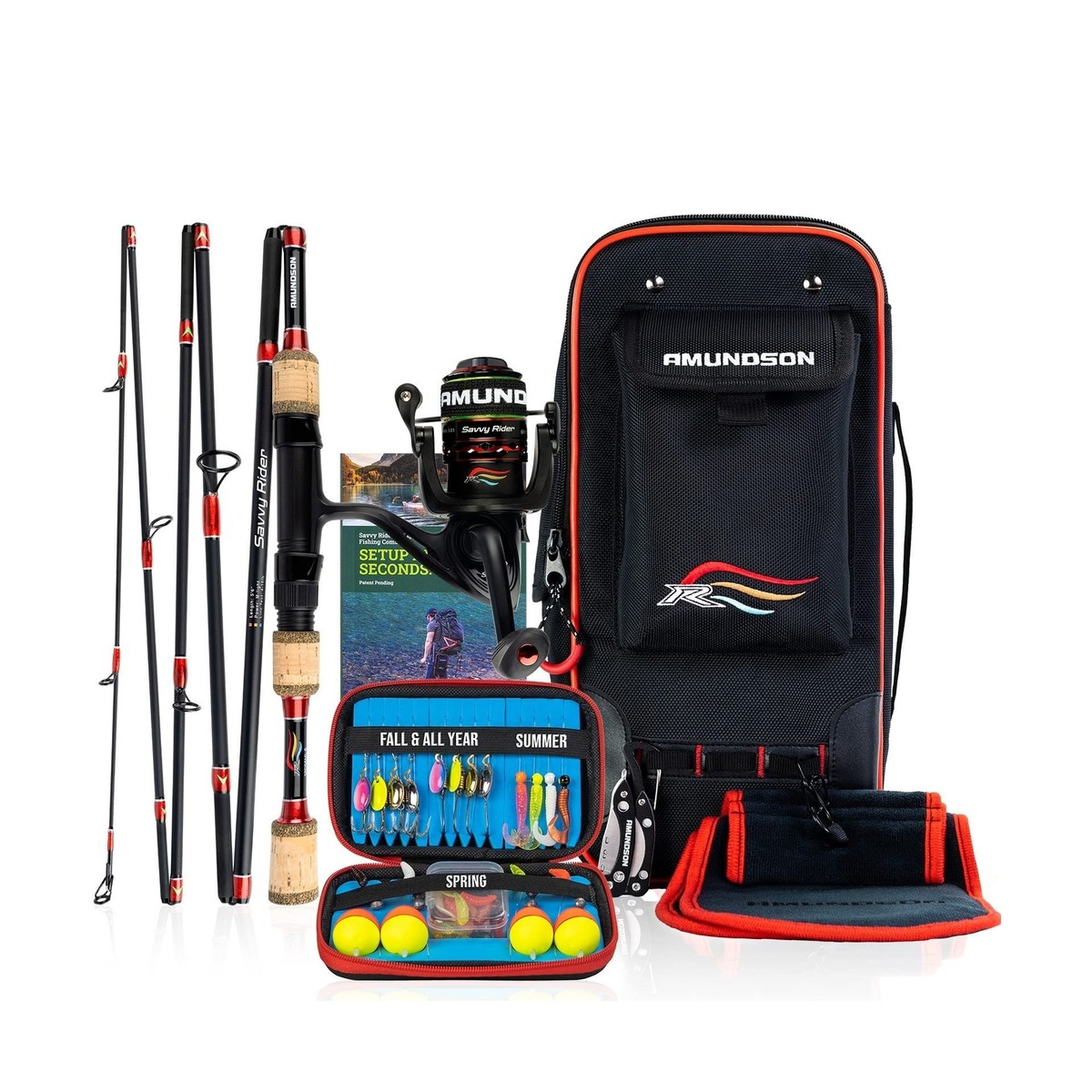bait or lures for surf fishing Hi. I'm a beginner beach fisher and was wondering what the best lure to use  would be for casting into the surf. I live in south Florida if that is of  any