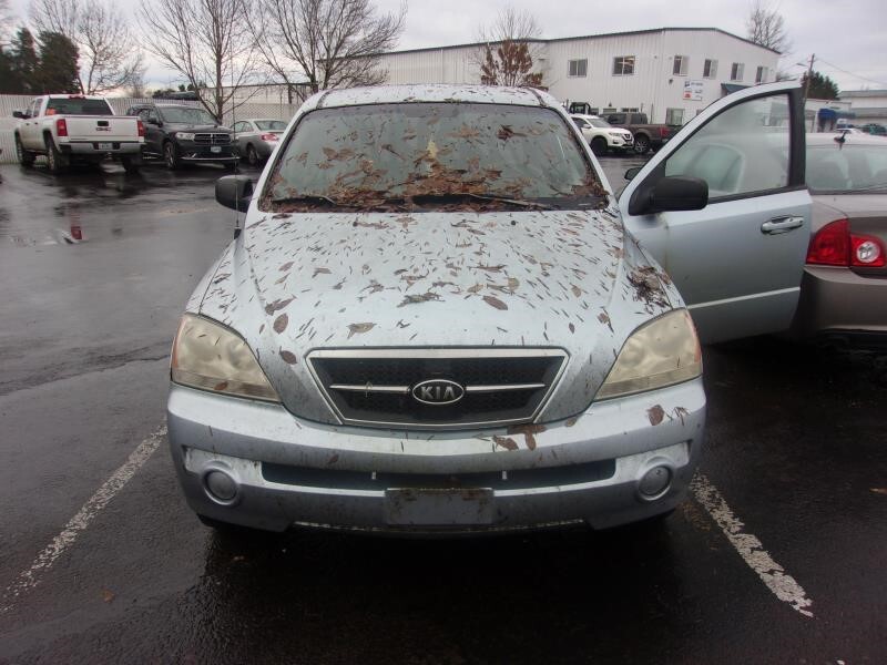 Used Traction Control Module fits 2006 Kia Sorento Traction Control