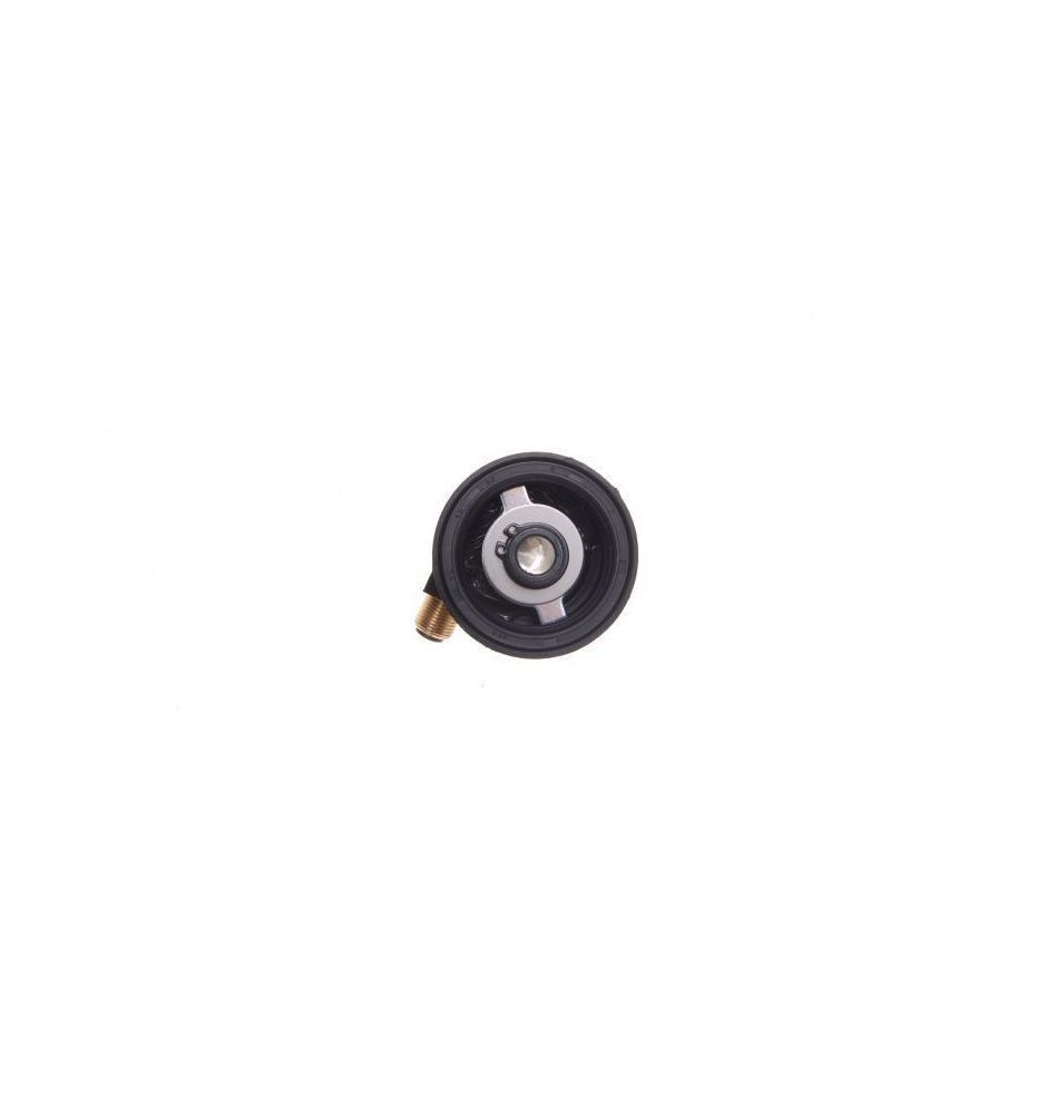 Escargot de compteur pour Yamaha Aerox avec pignon renforcé - 2