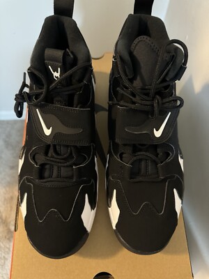 Nike Air DT Max  96 2024 Black White