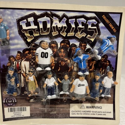 homies 11747391 ポーガーズ gwdh KIOSQUE CC s-l400.jpg