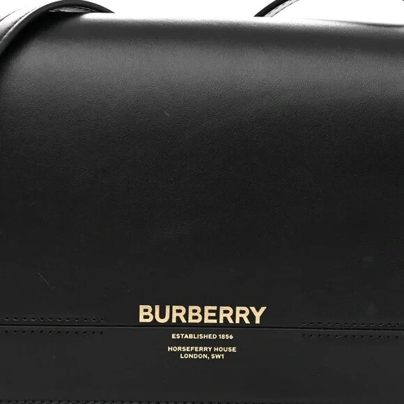【BURBERRY】グレース レザー ショルダーバッグ NWT BURBERRY GRACE LEATHER CROSSBODY SHOULDER BAG | eBay